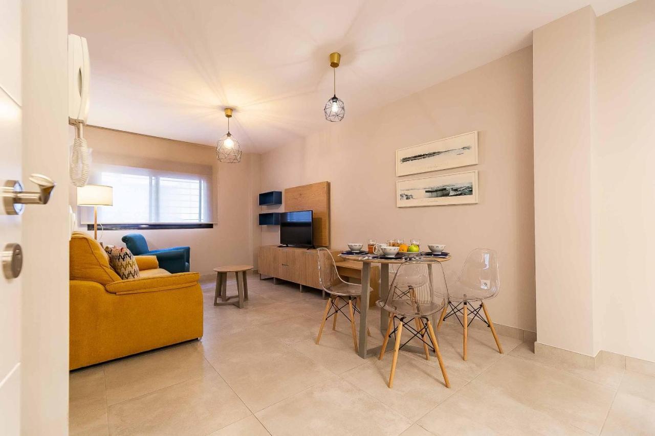 Sur Suites El Cano 2 Fuengirola Buitenkant foto