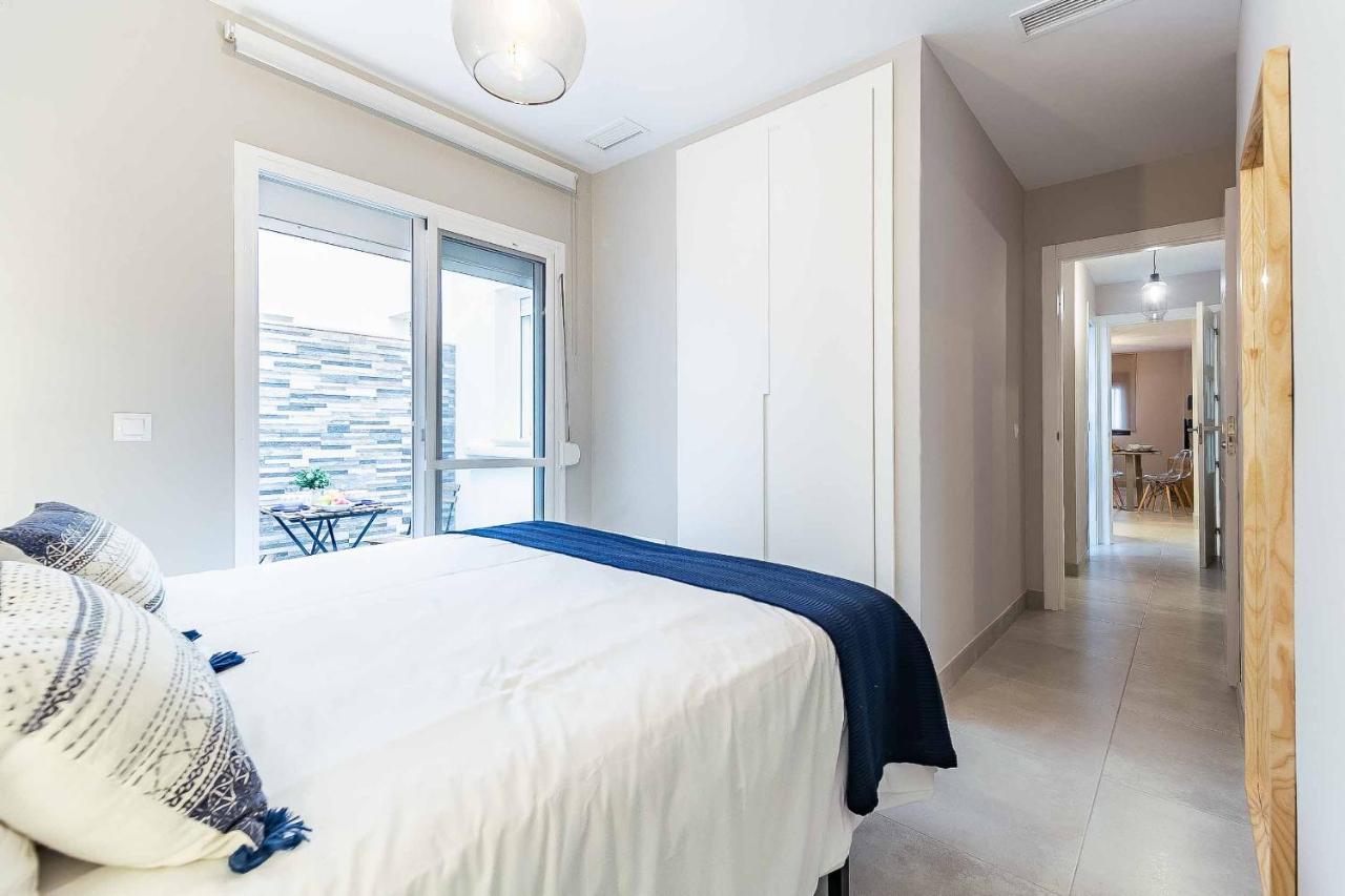 Sur Suites El Cano 2 Fuengirola Buitenkant foto