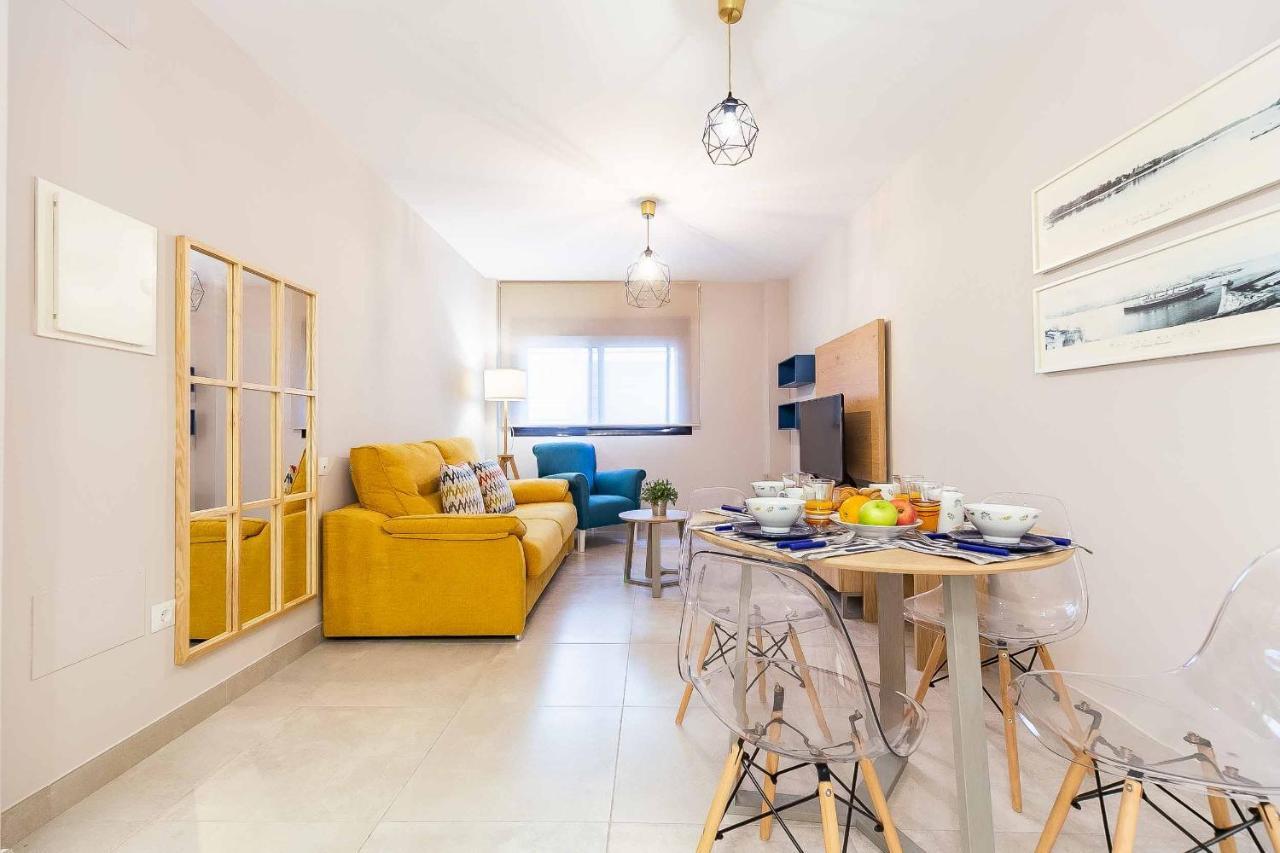 Sur Suites El Cano 2 Fuengirola Buitenkant foto